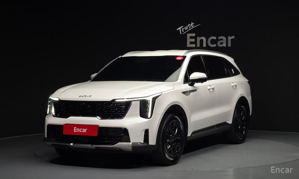 Kia Sorento 2024