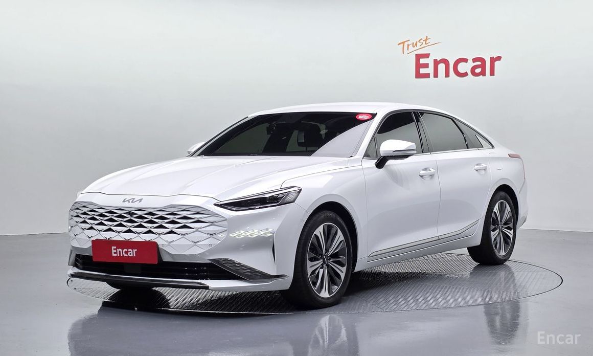 Kia K8 2023