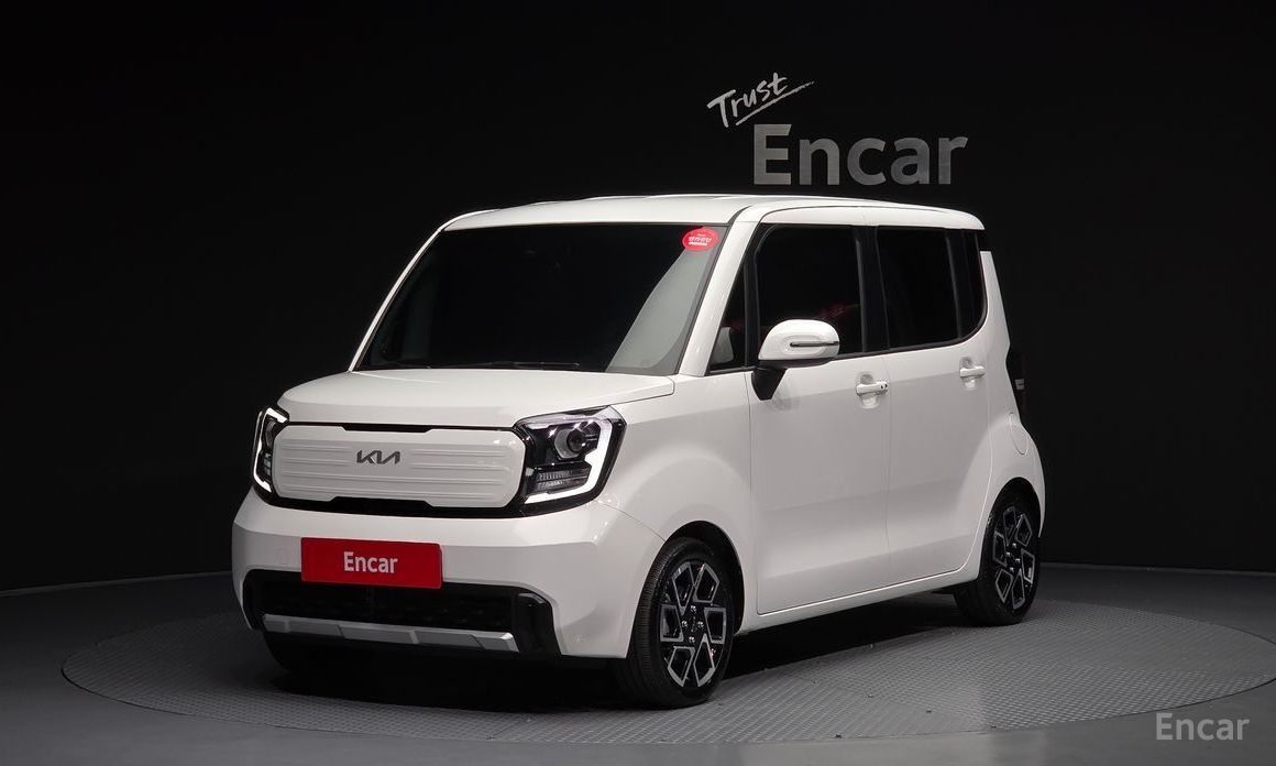 Kia RAY 2024