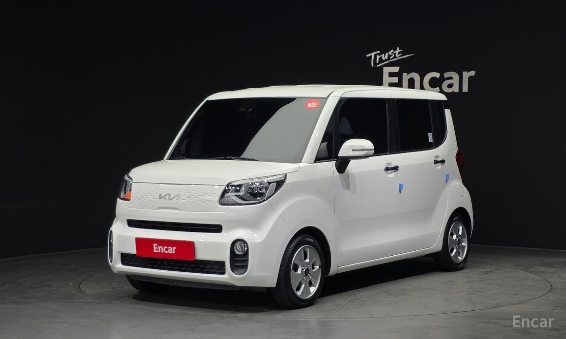 Kia RAY 2022
