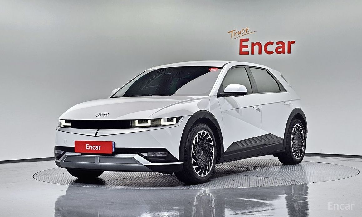 Hyundai Ioniq5 2023
