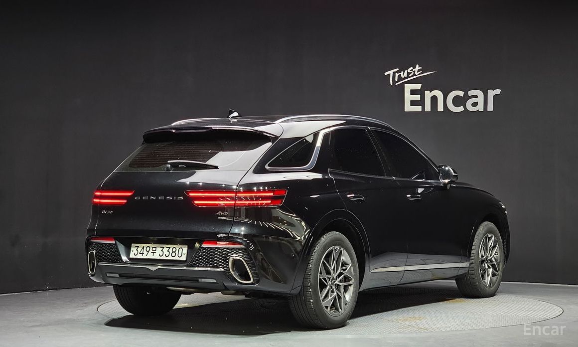 Фото автомобиля