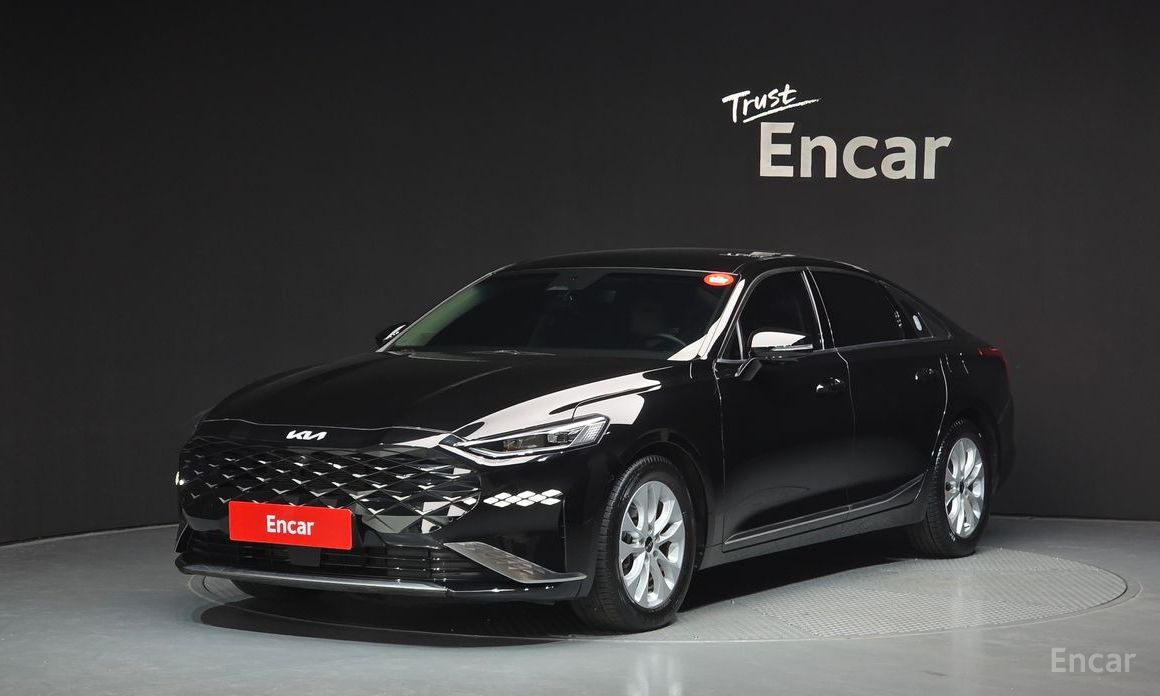 Kia K8 2023