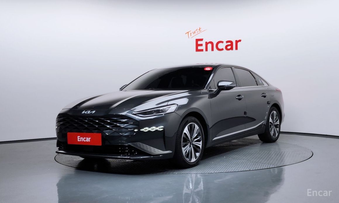 Kia K8 2023