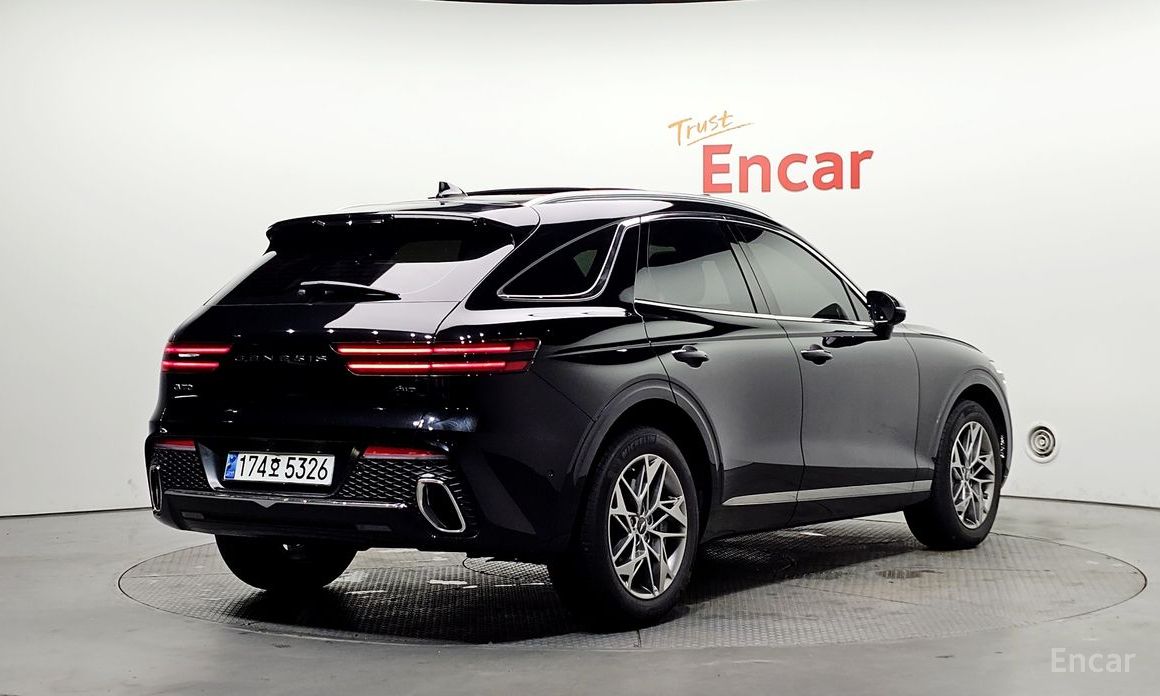 Фото автомобиля
