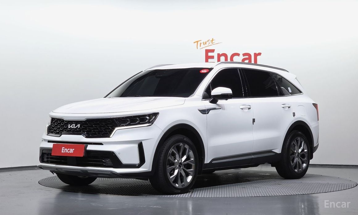 Kia Sorento 2023