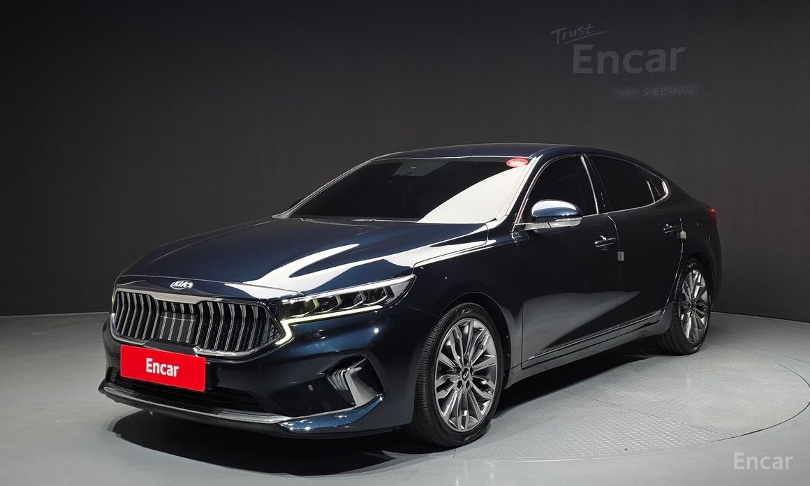 Kia K7 2020
