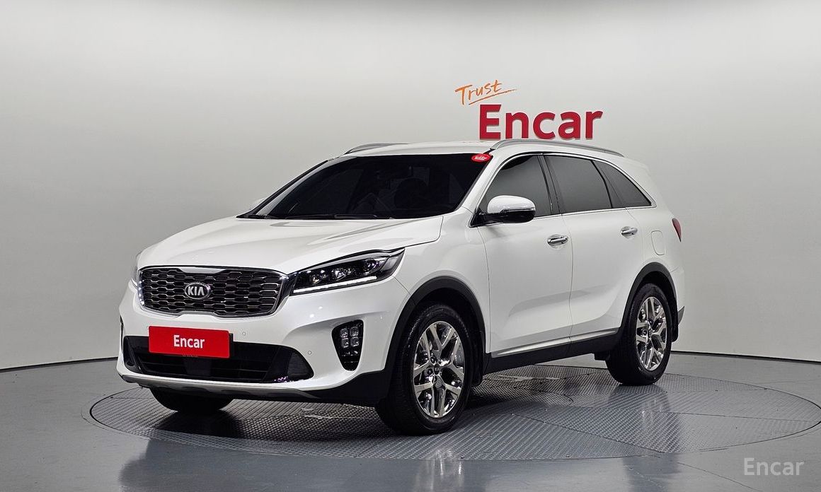 Kia Sorento 2020