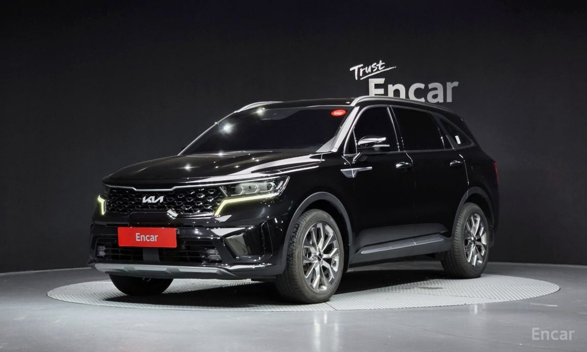 Kia Sorento 2023