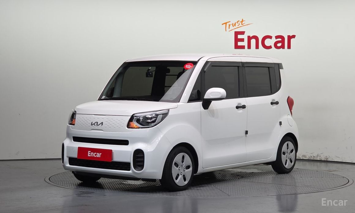 Kia RAY 2022