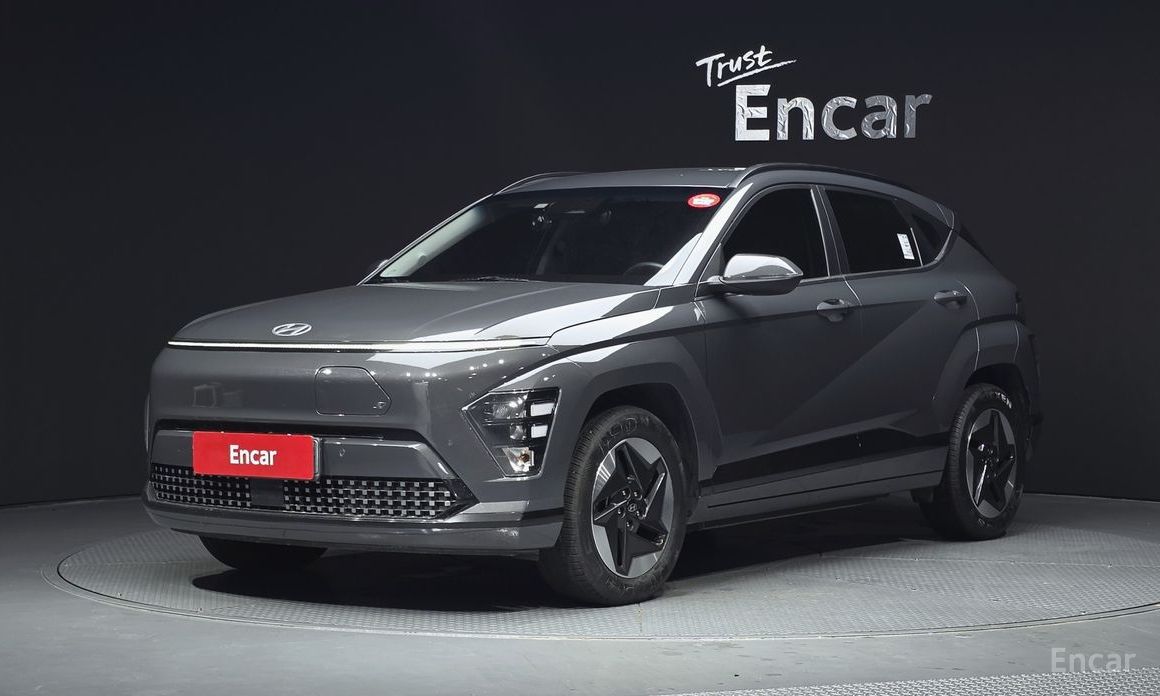 Hyundai Kona 2023