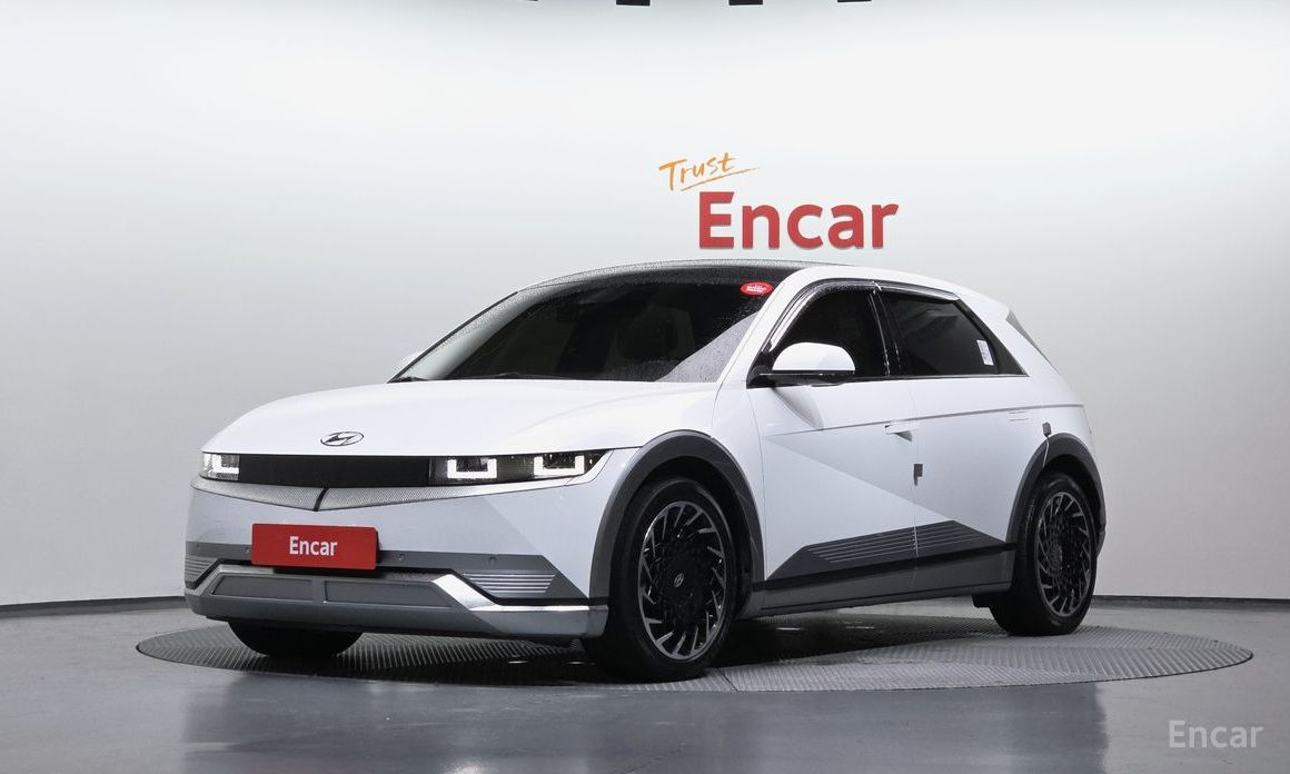 Hyundai Ioniq5 2022