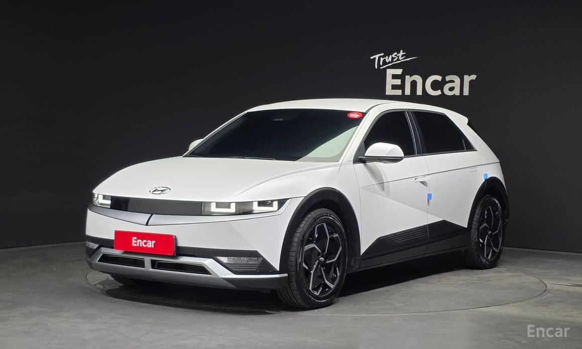 Hyundai Ioniq5 2024