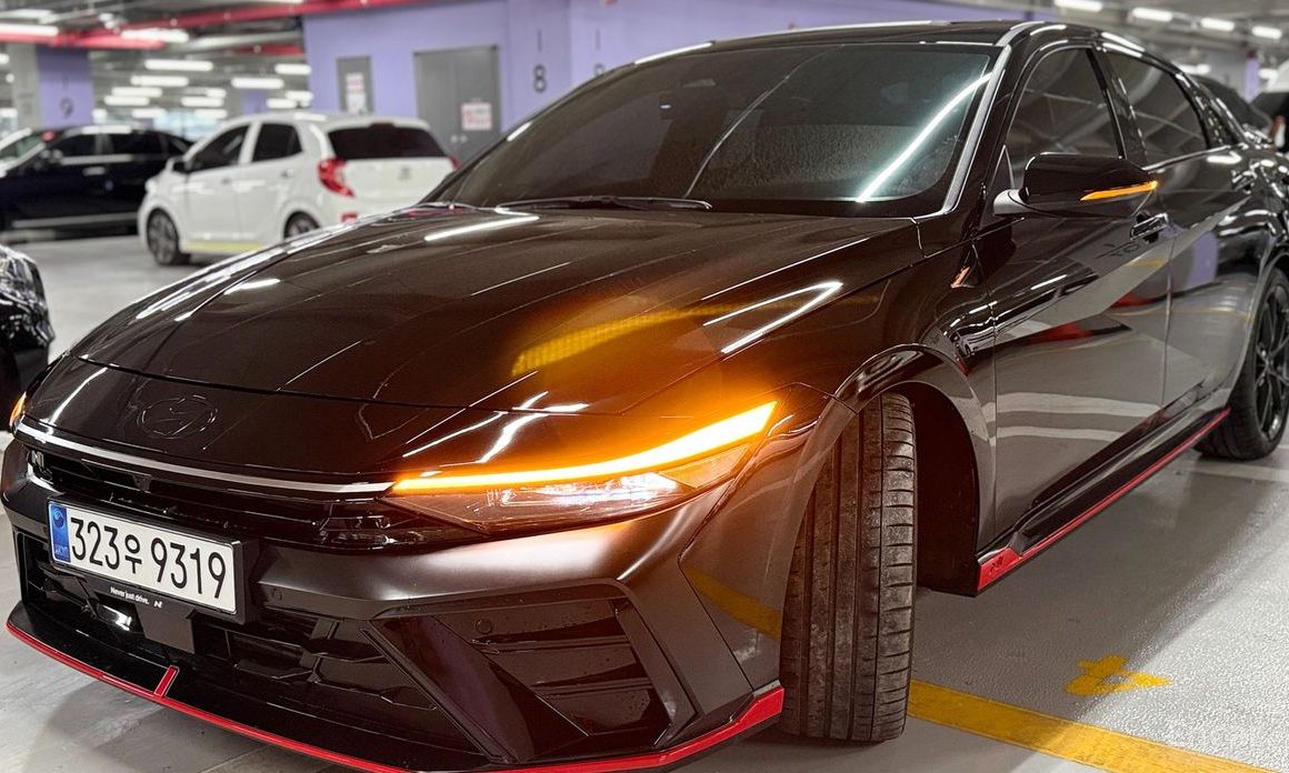 Фото автомобиля