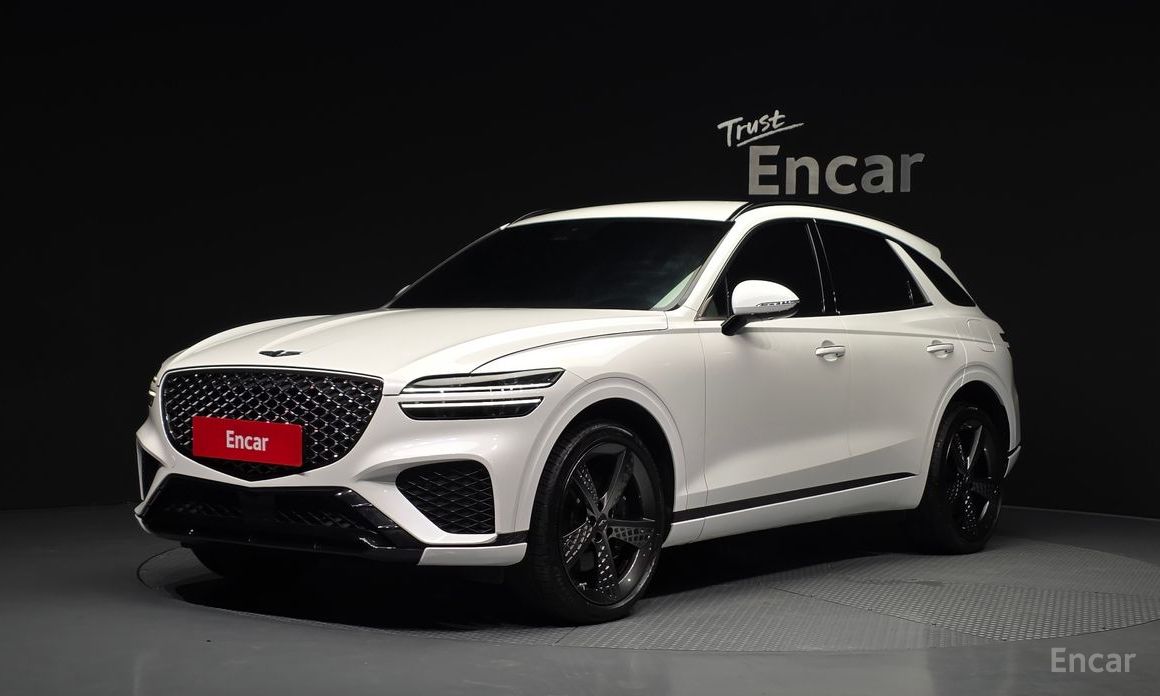Genesis GV70 2024