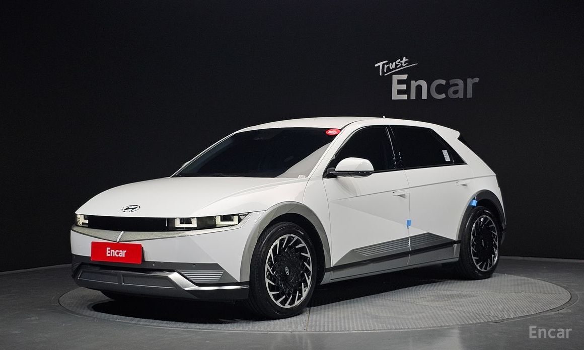 Hyundai Ioniq5 2022