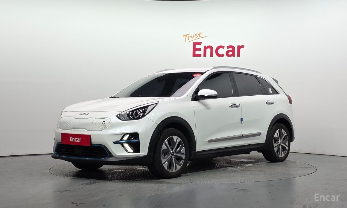 Kia Niro 2022