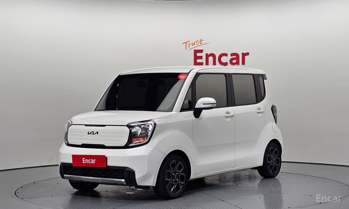 Kia RAY 2023