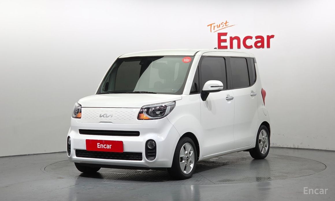Kia RAY 2022