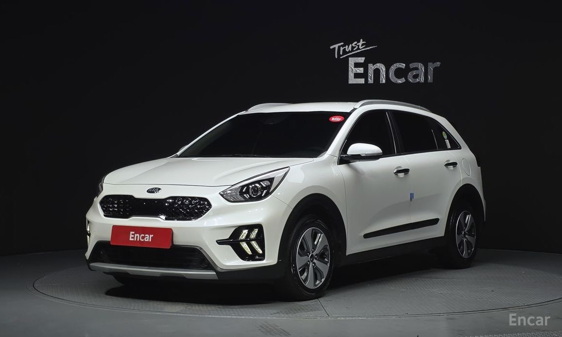Kia Niro 2020