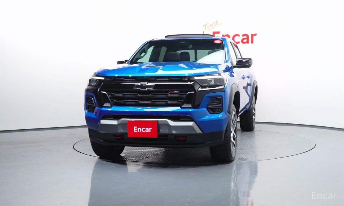Фото автомобиля