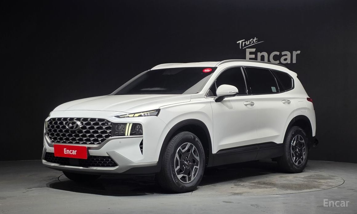 Hyundai Santafe 2023