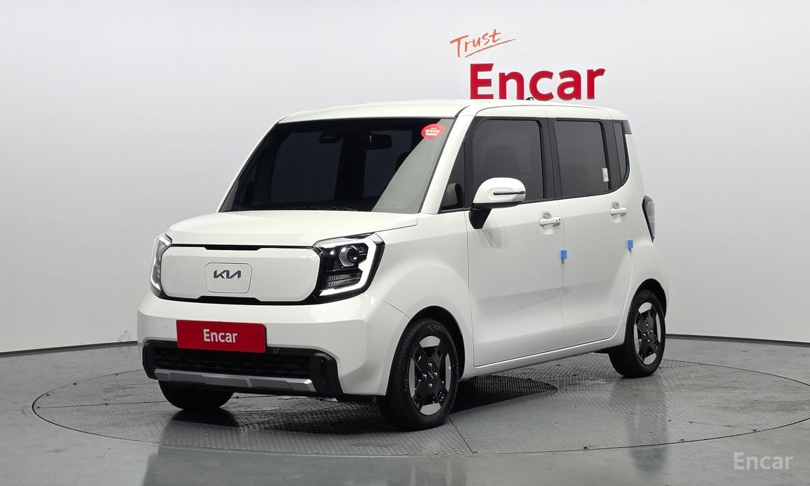 Kia RAY 2024