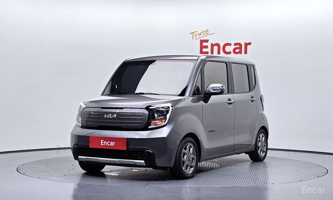 Kia RAY 2023