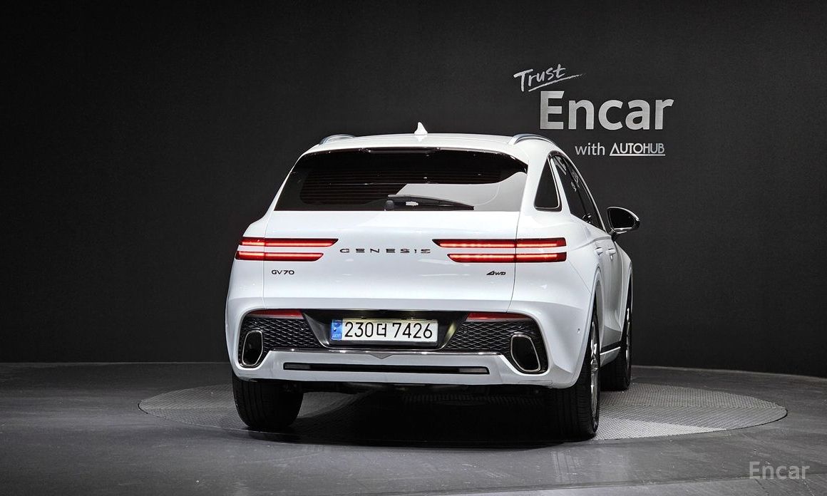 Фото автомобиля