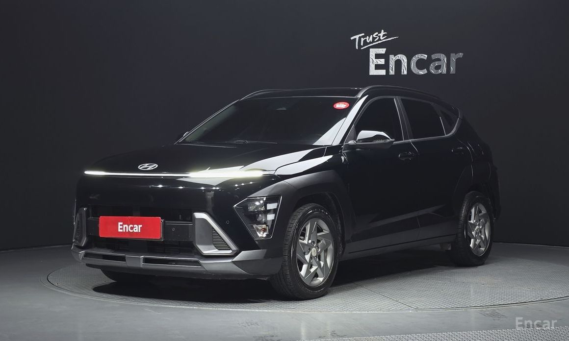 Hyundai Kona 2023
