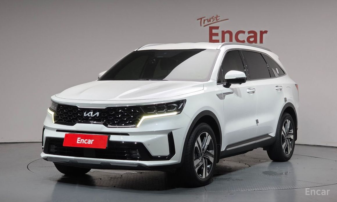 Kia Sorento 2023