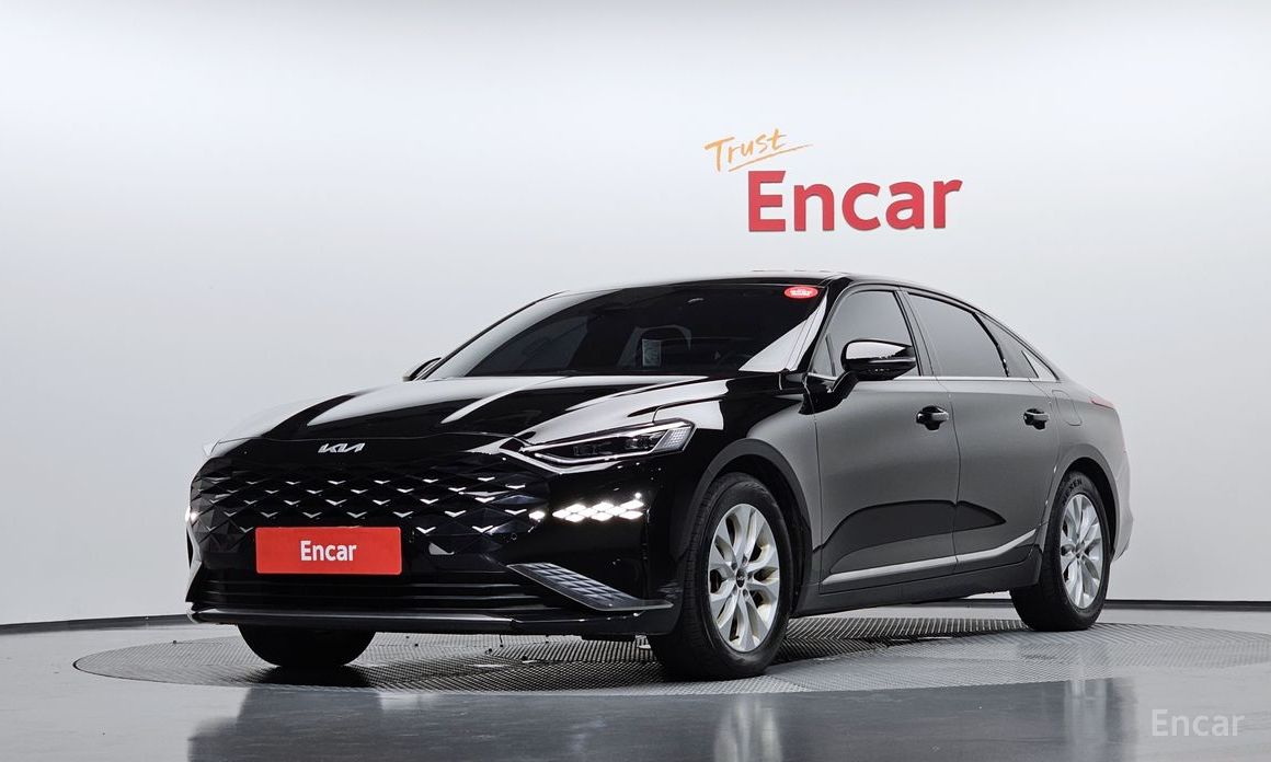 Kia K8 2023