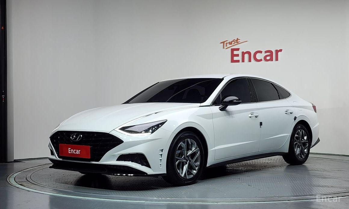 Hyundai Sonata 2023