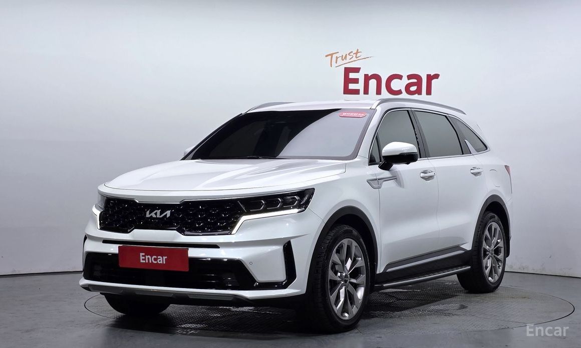 Kia Sorento 2023
