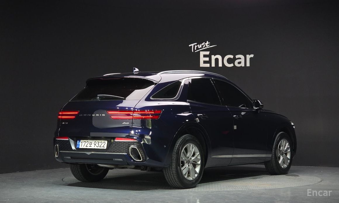 Фото автомобиля
