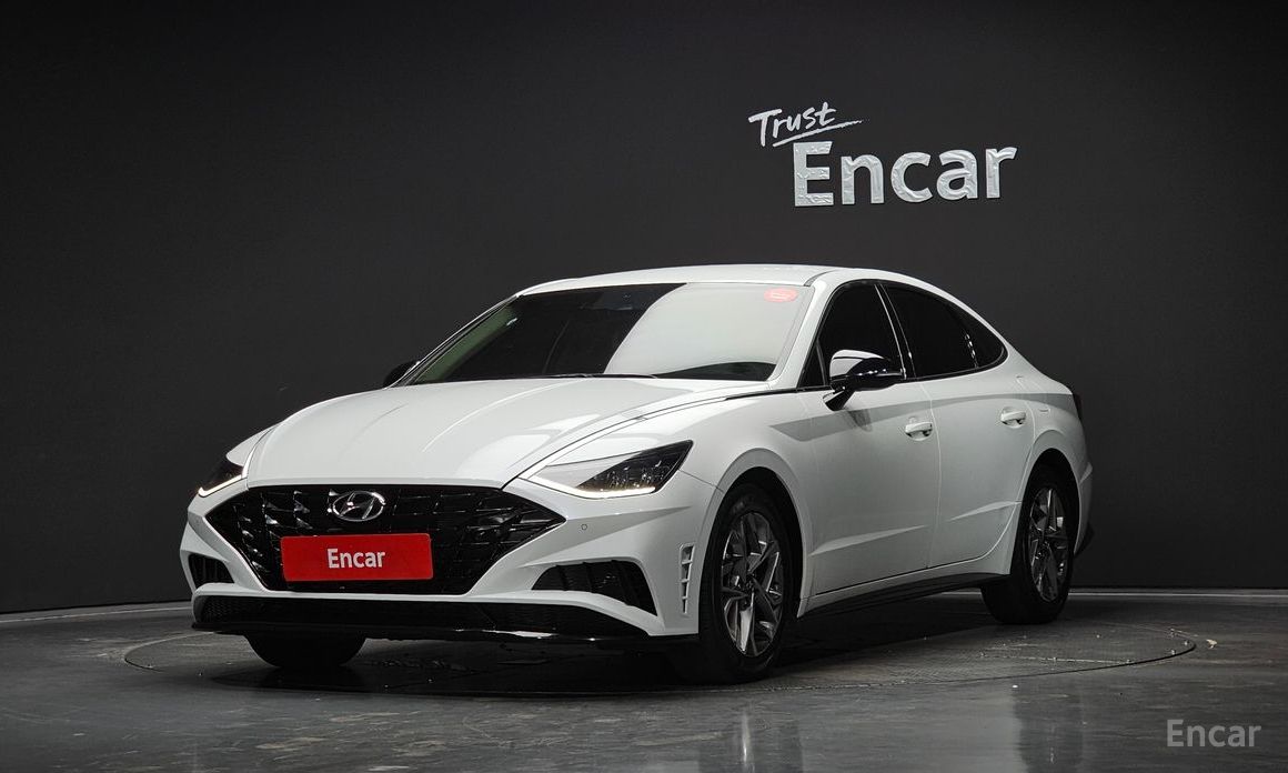 Hyundai Sonata 2022