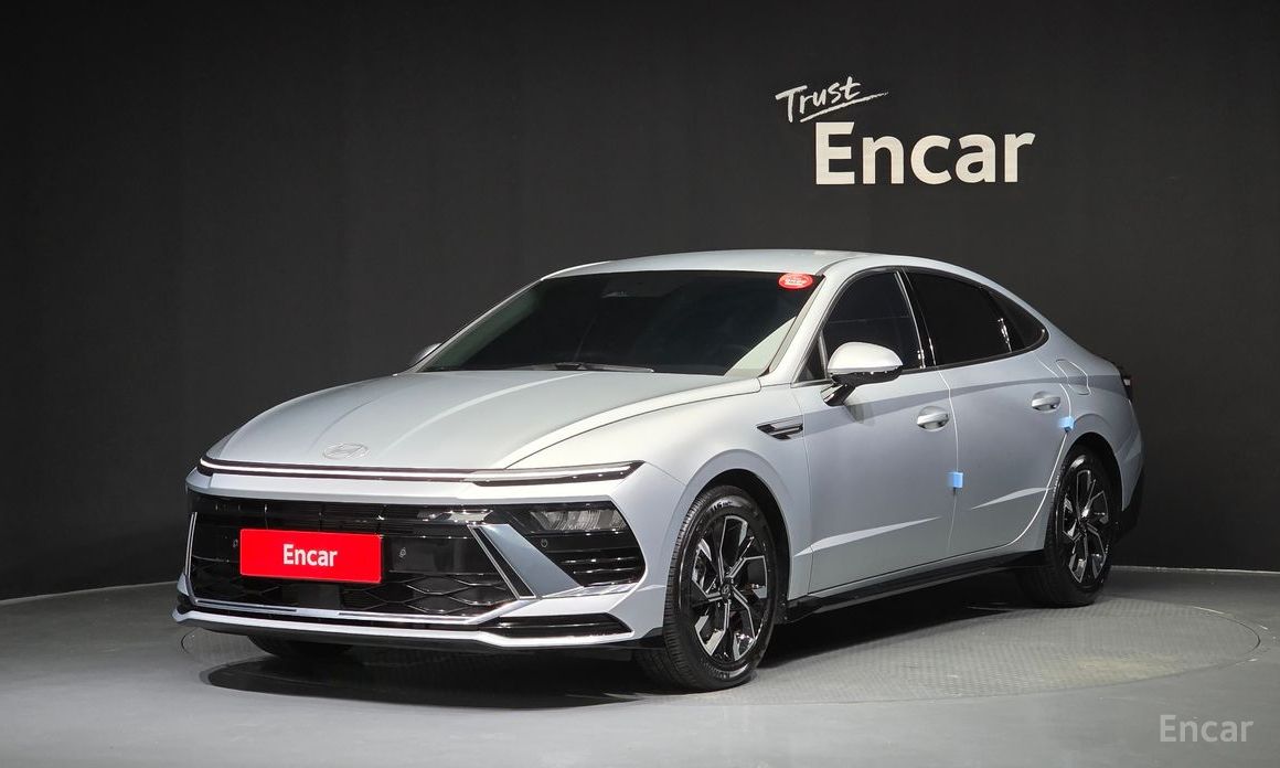 Hyundai Sonata 2024