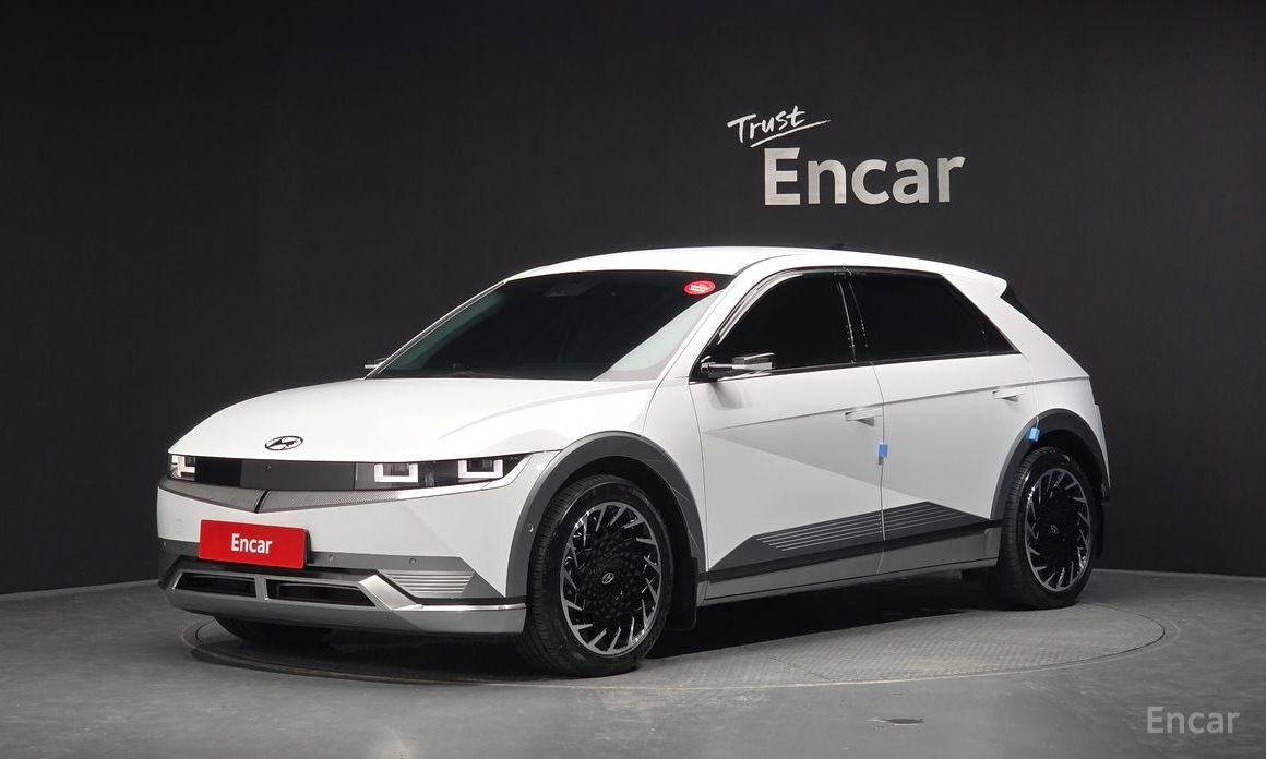 Hyundai Ioniq5 2024
