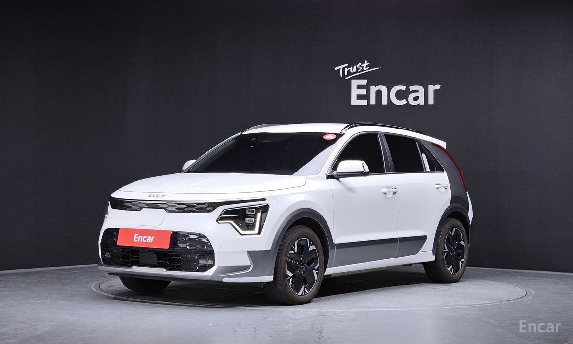 Kia Niro 2025