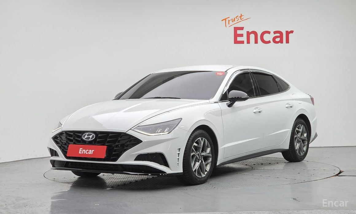 Hyundai Sonata 2023