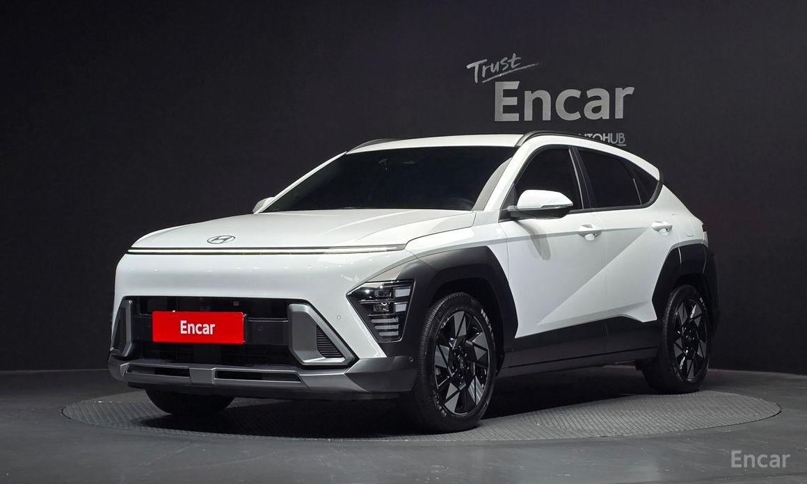 Hyundai Kona 2023