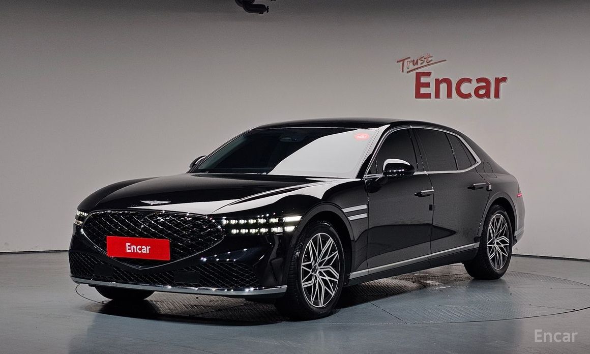 Genesis G90 2023