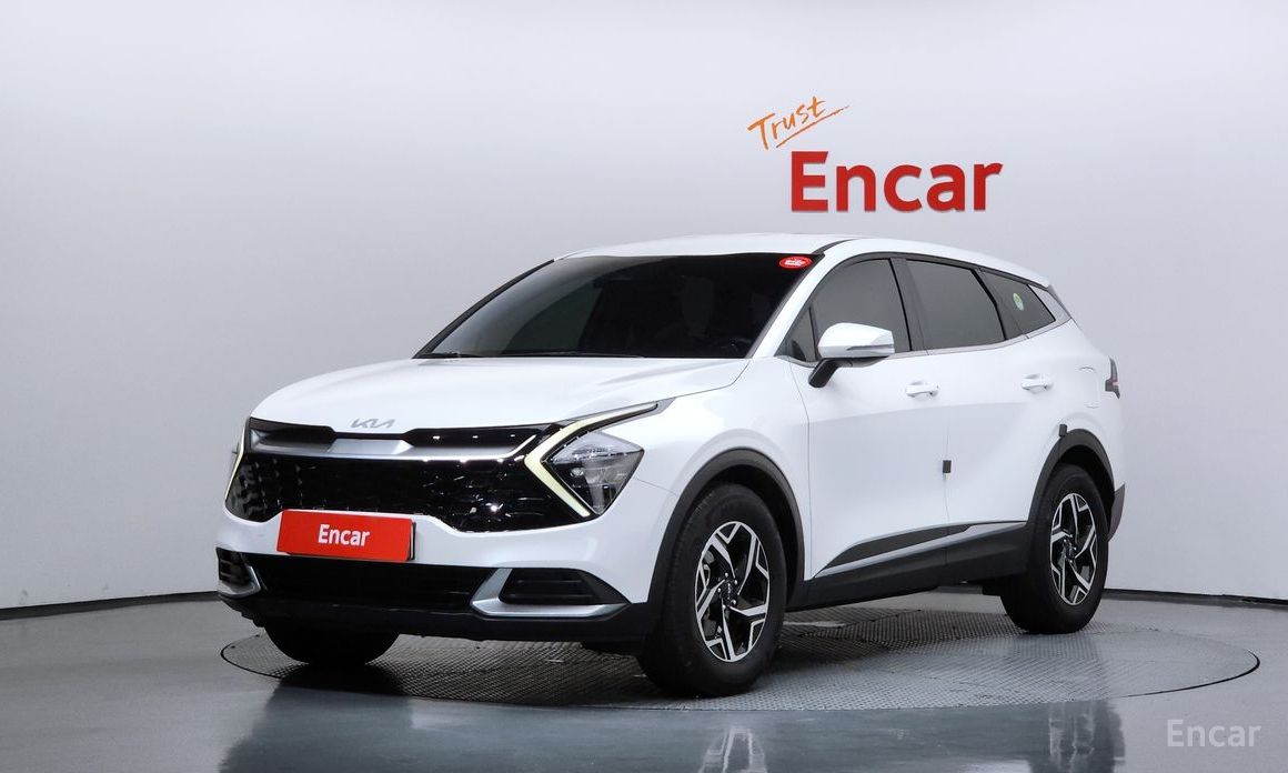 Kia Sportage 2024