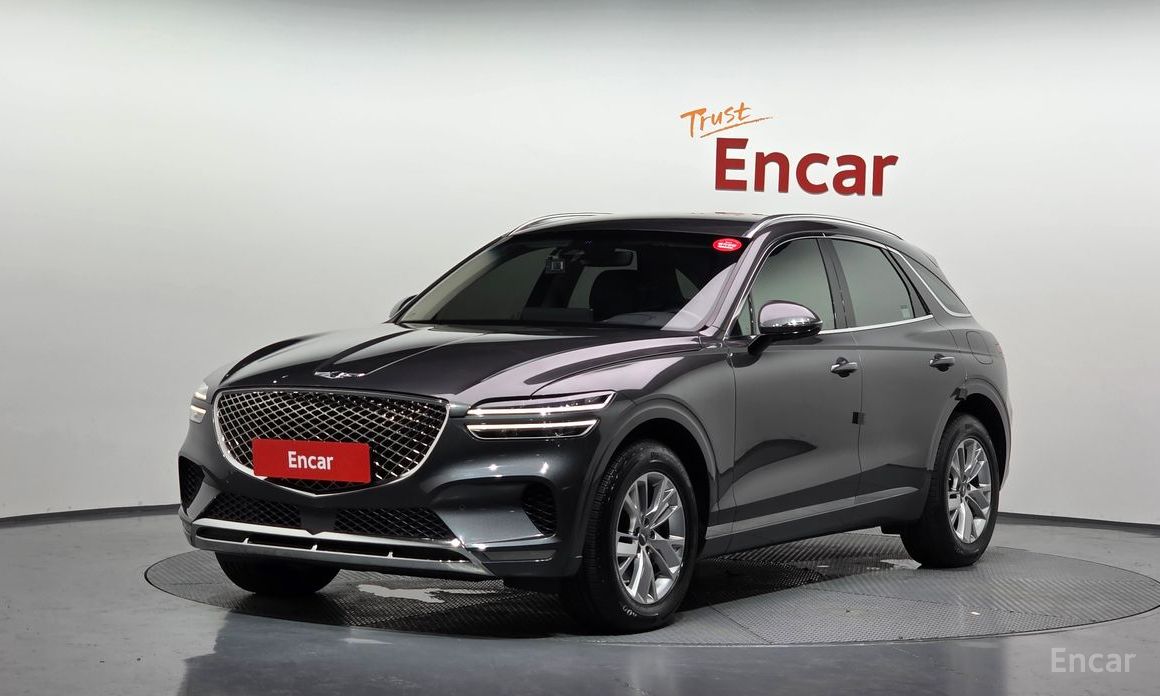 Genesis GV70 2023