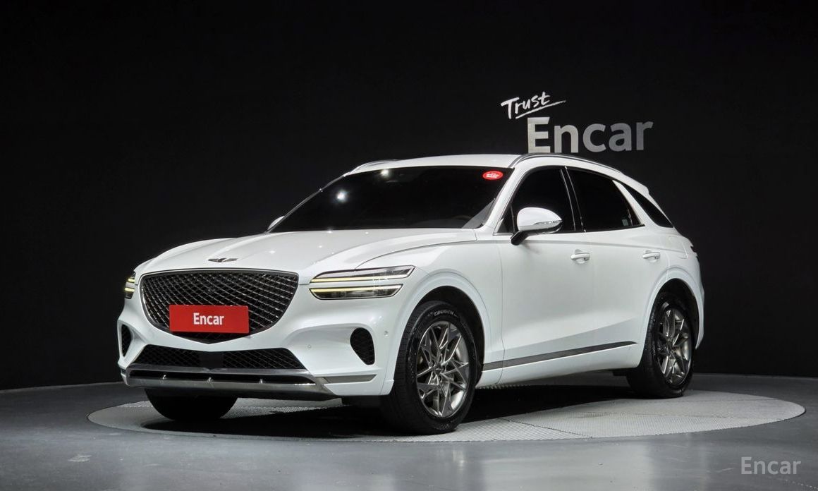Genesis GV70 2023