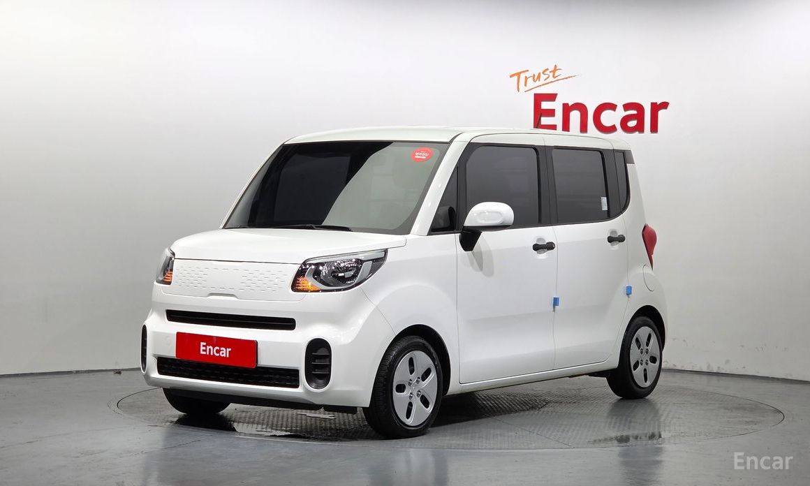 Kia RAY 2022