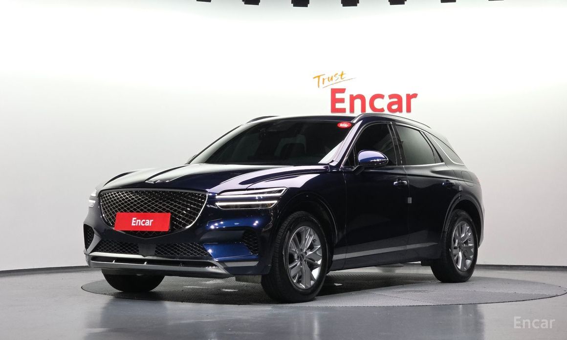Genesis GV70 2023