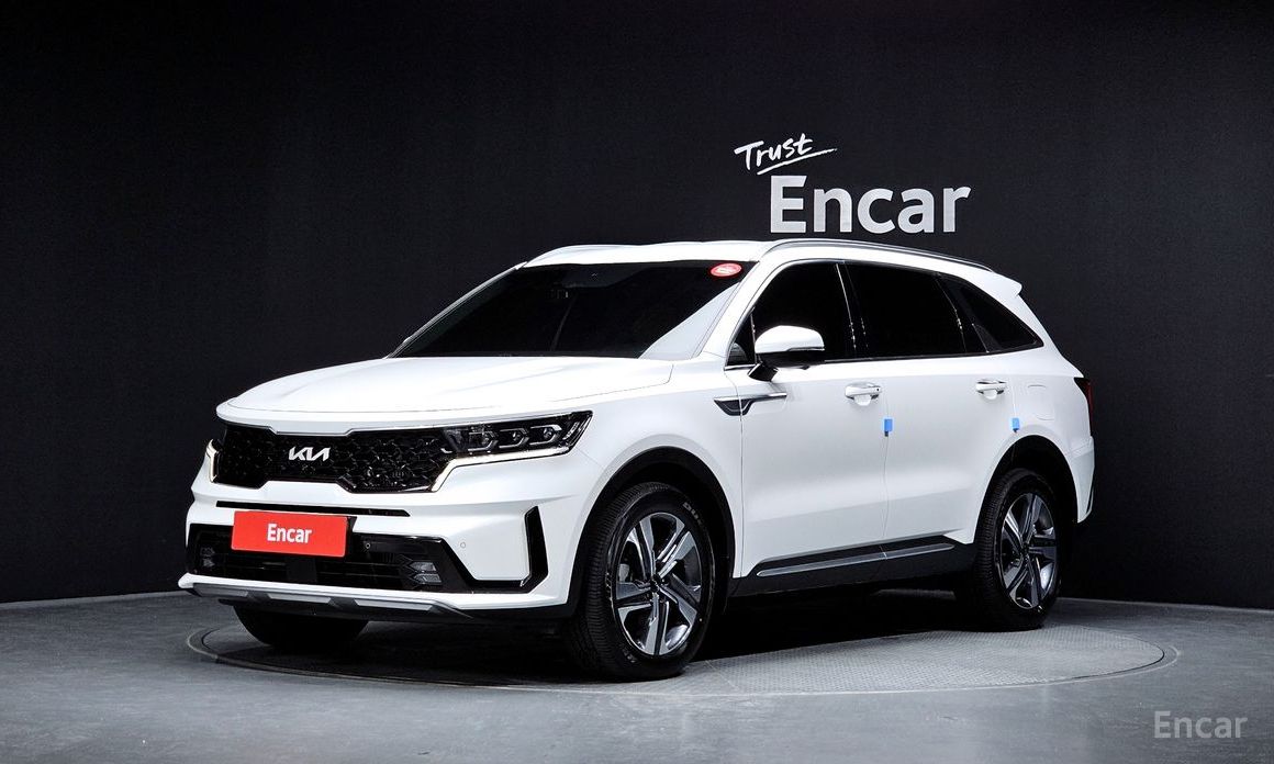 Kia Sorento 2023