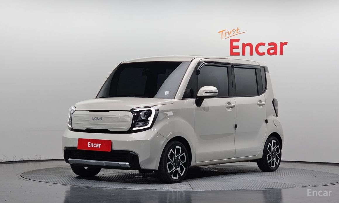 Kia RAY 2023