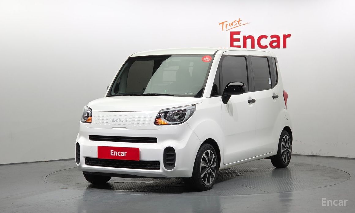 Kia RAY 2022